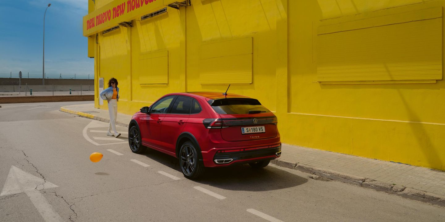 Tiago R-Line