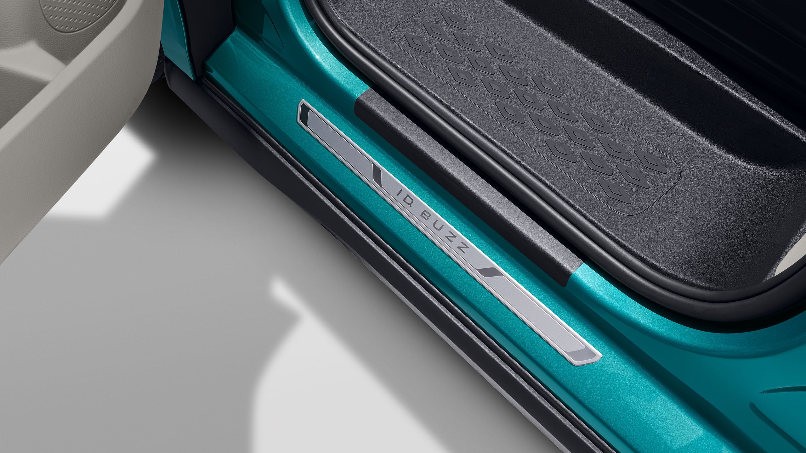 Lišta prahov dverí pre Volkswagen ID. Buzz