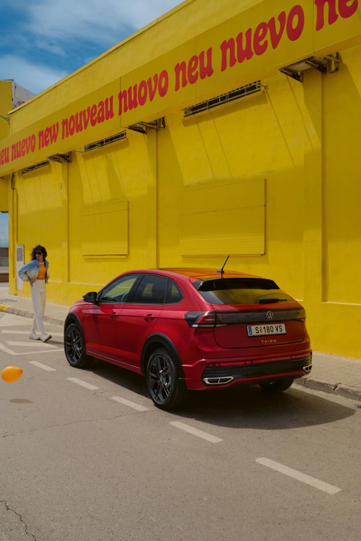 Tiago R-Line