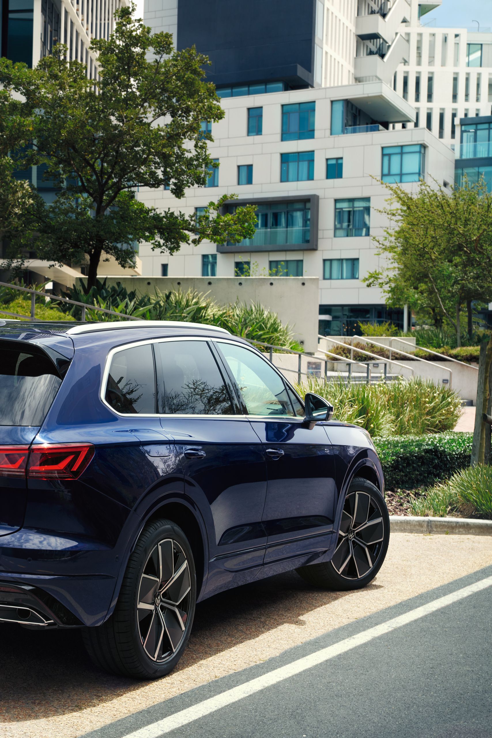 vw passat variant unternehmer flotte business dienstwagen