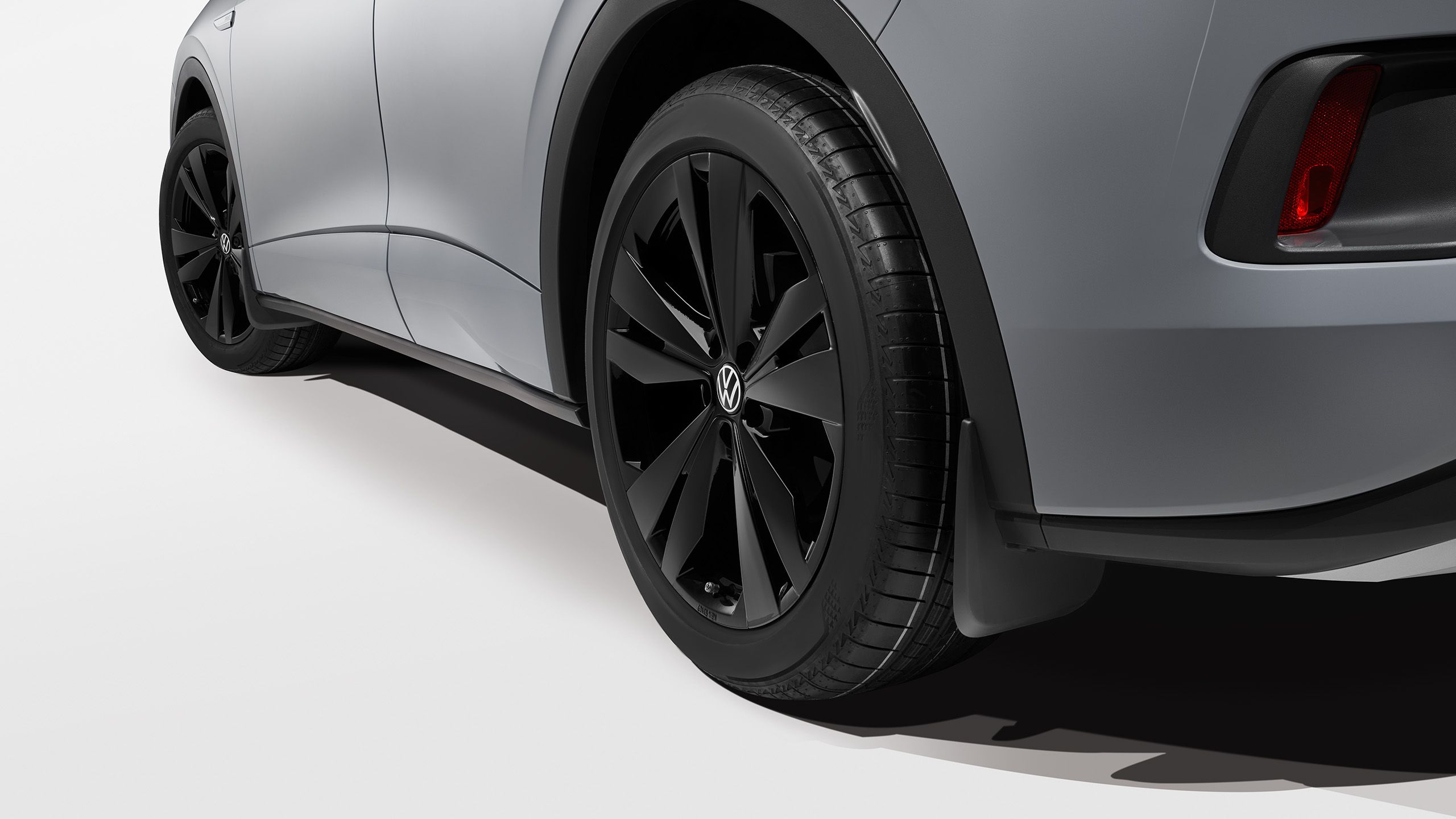 Lapače nečistôt na Volkswgen ID.5