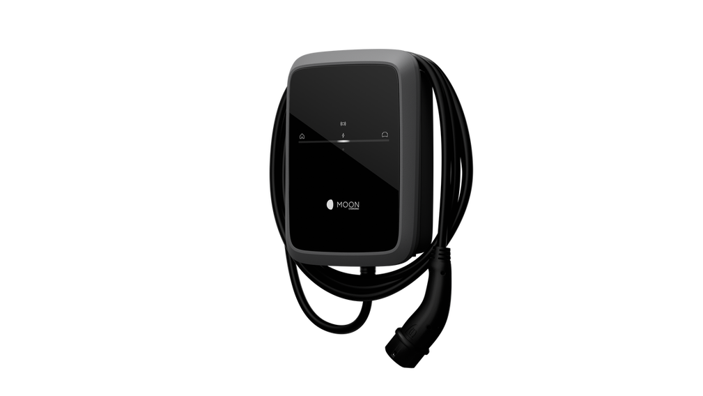 MOON Charger (Wallbox)