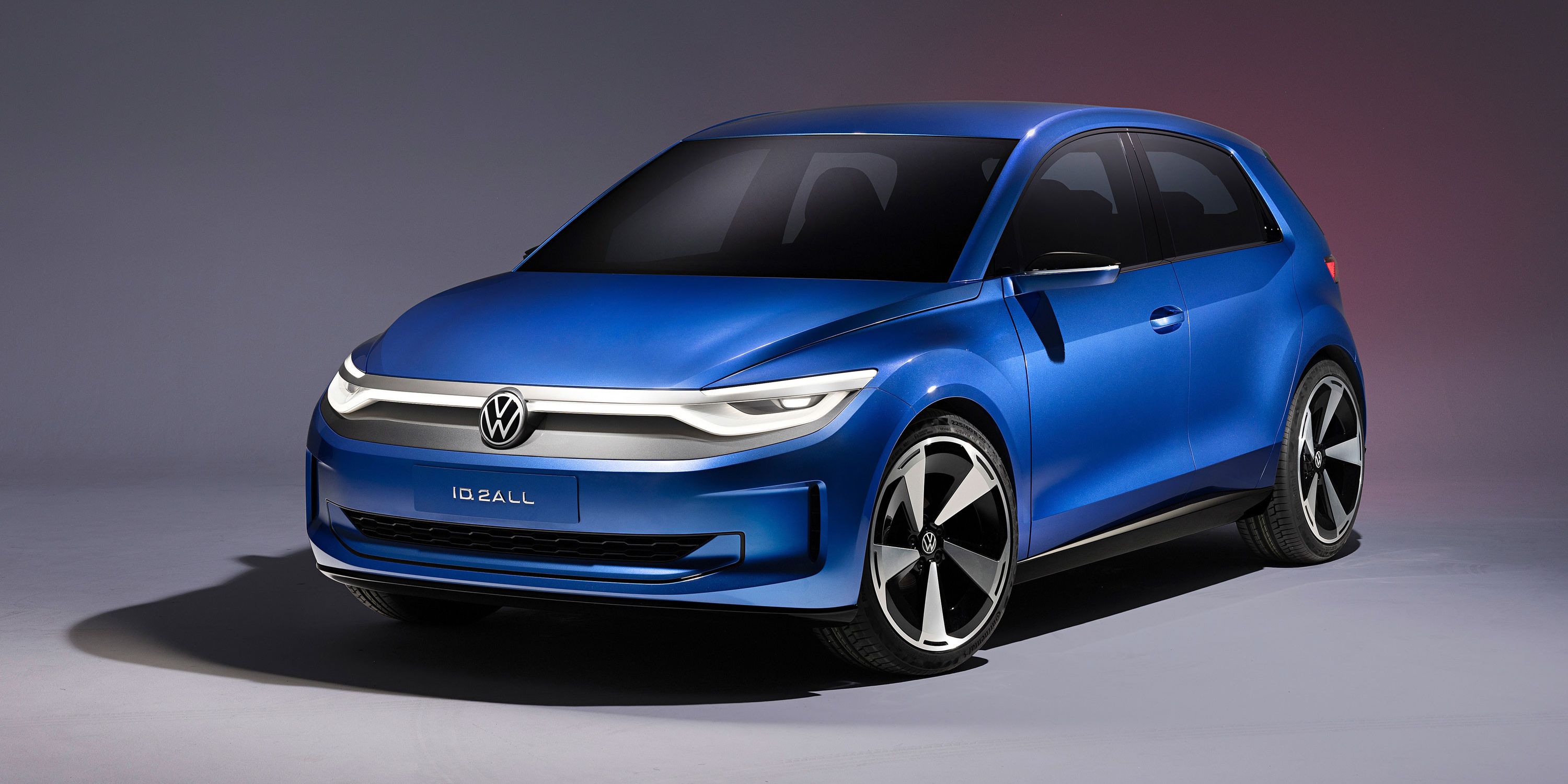 VW ID.2all