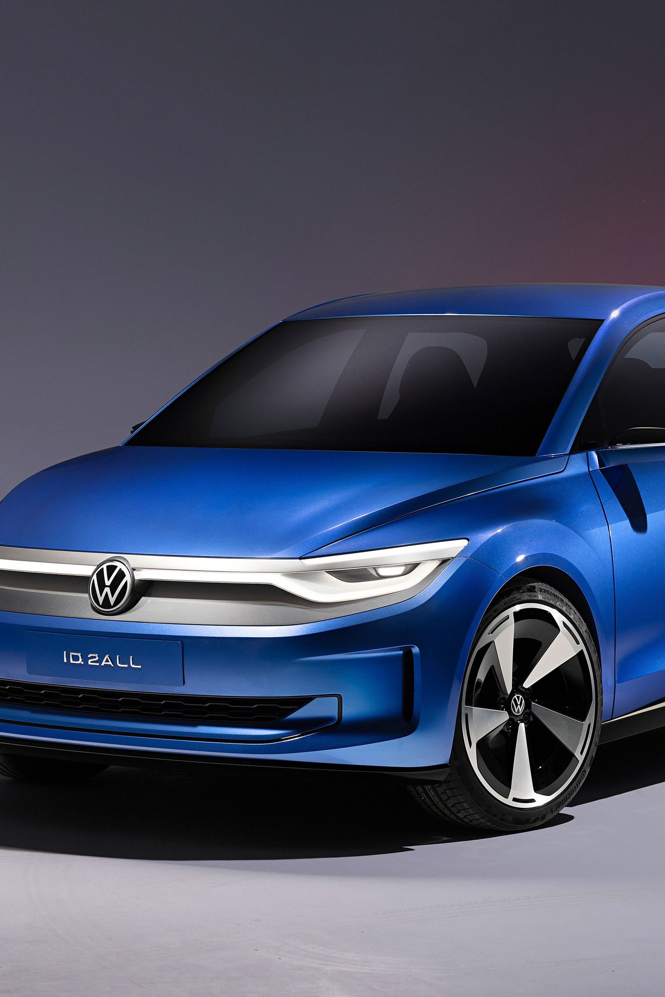 VW ID.2all
