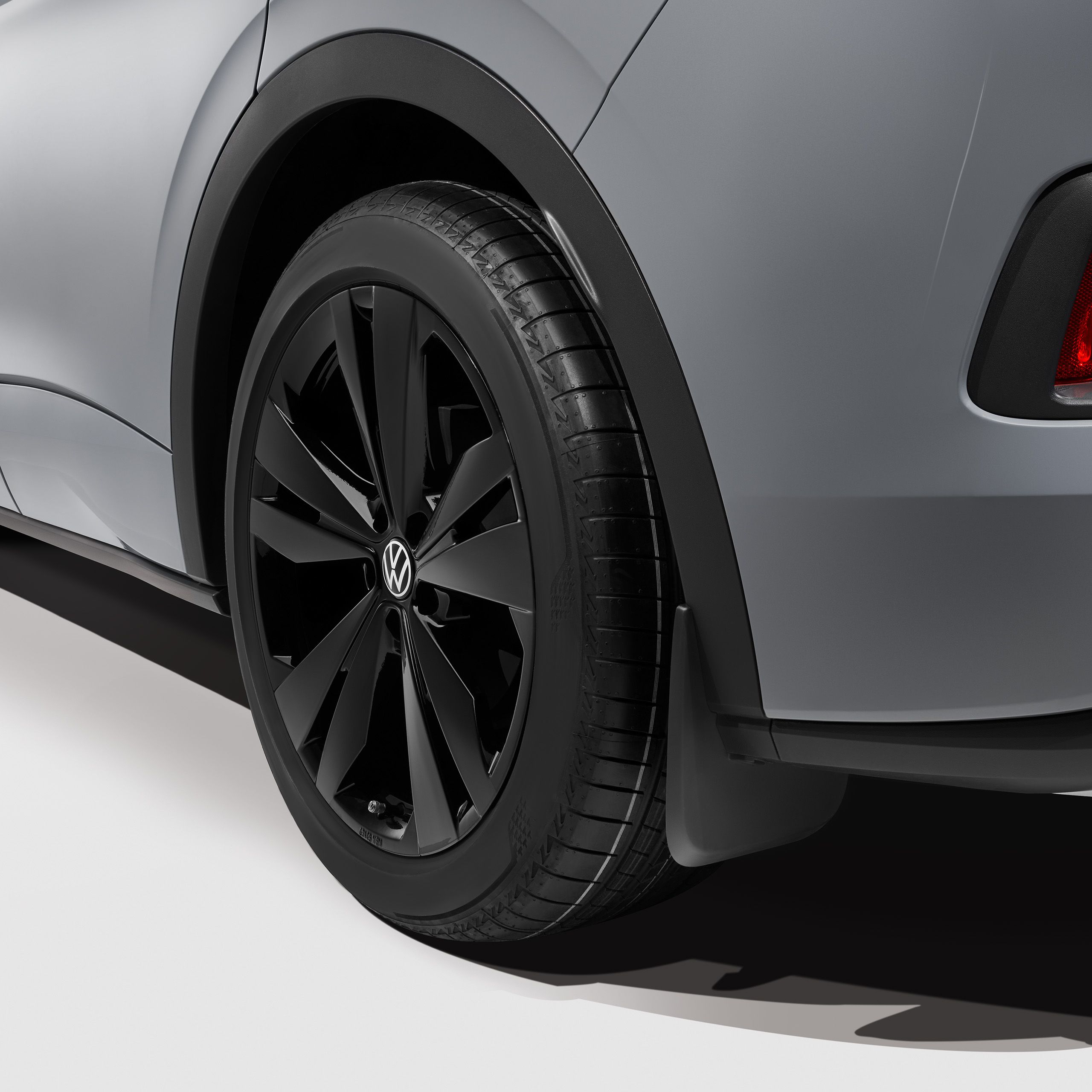 Lapače nečistôt na Volkswgen ID.5