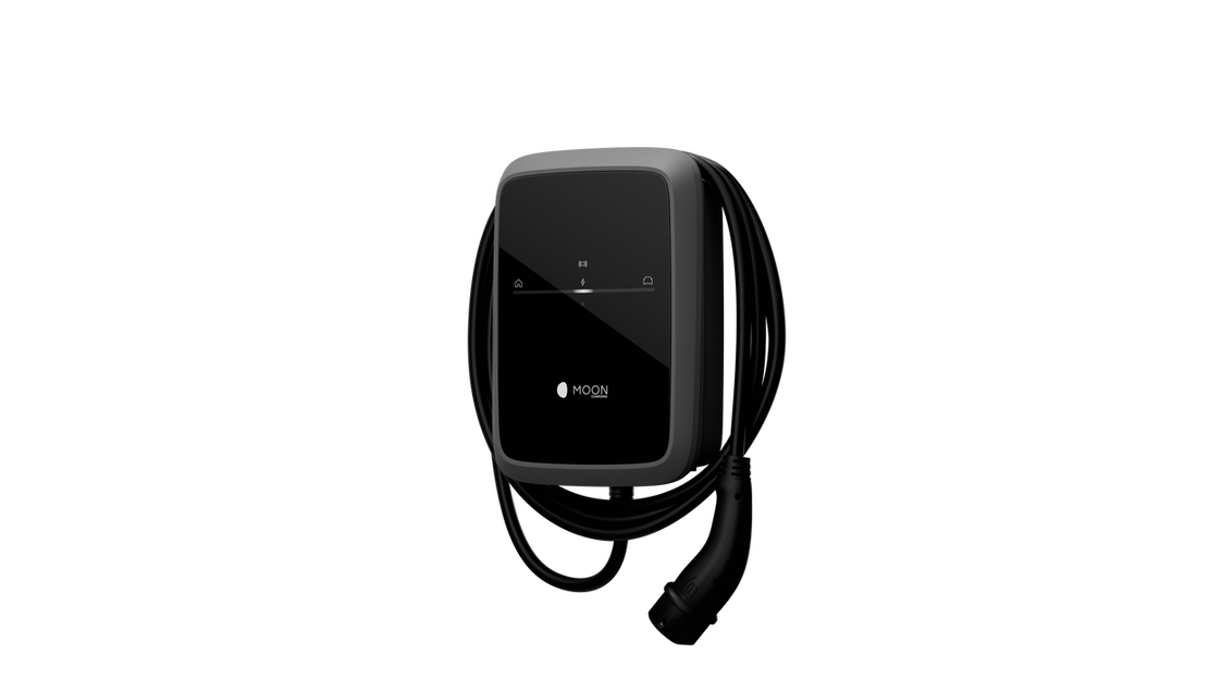 MOON Charger (Wallbox)