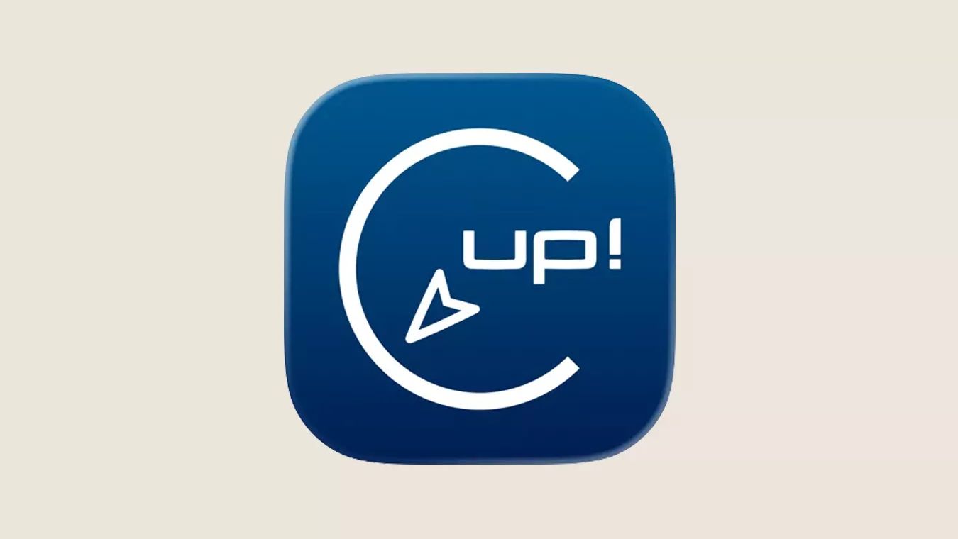 Ikona Volkswagen maps + more App 