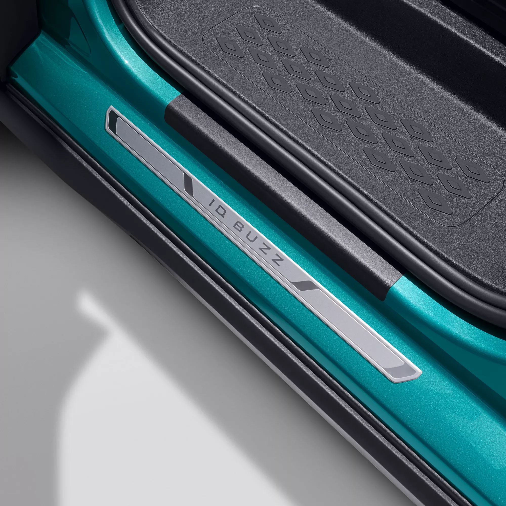 Lišta prahov dverí pre Volkswagen ID. Buzz